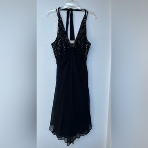 Donna Rico Black Dress